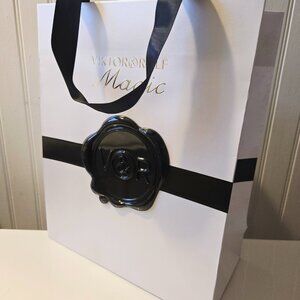 Viktor & Rolf MAGIC Paper Gift Bag 9.5x12x4.5
